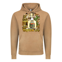 Vintage Camel he don't love me like tequila does Vintage Hoodie - JahusDesignShop