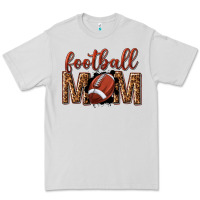 Football Mom Premium Tee | Teevron