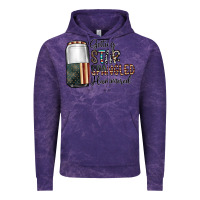 Cloud Purple getting star spangled hammered Vintage Hoodie - CowhideDigitalArt