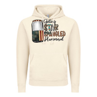 Vintage Artic getting star spangled hammered Vintage Hoodie - CowhideDigitalArt