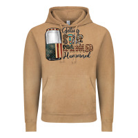 Vintage Camel getting star spangled hammered Vintage Hoodie - CowhideDigitalArt