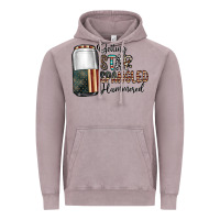 Getting Star Spangled Hammered Vintage Hoodie | Teevron