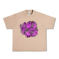 Burro halloween patch Urban Heavy Tee - BundleAndBundleShop