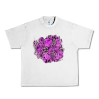 Lunar Rock halloween patch Urban Heavy Tee - BundleAndBundleShop