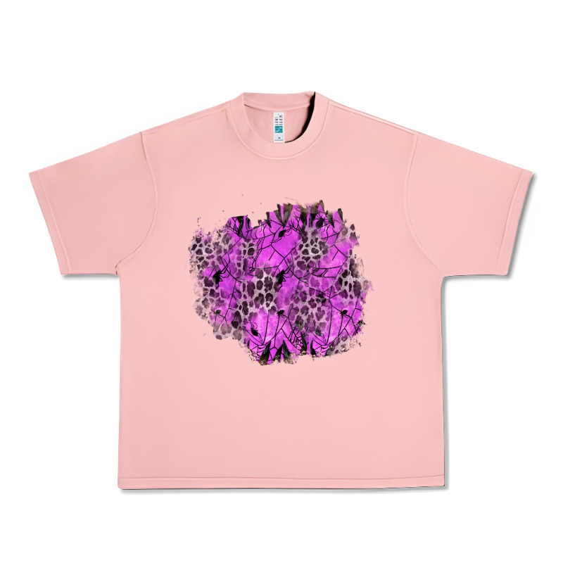 Halloween Patch Urban Heavy Tee by BundleAndBundleShop | Teevron
