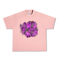 Salmon halloween patch Urban Heavy Tee - BundleAndBundleShop