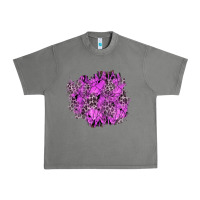 Tornado halloween patch Urban Heavy Tee - BundleAndBundleShop