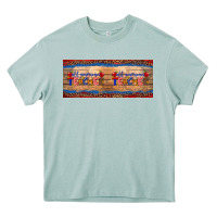 All American Teacher 11oz Mug Heavy Core Tee | Teevron