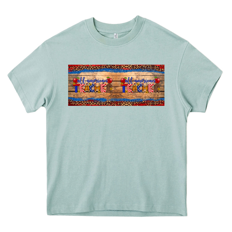 All American Teacher 11oz Mug Heavy Core Tee by Artiststas | Teevron