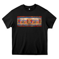 Black all american teacher 11oz mug Heavy Core Tee - Artiststas