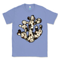 Cowhide Cactus Classic Tee | Teevron