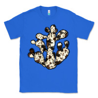 True Royal cowhide cactus Classic Tee - JahusDesignShop