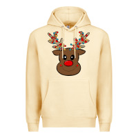 Pina Colada Rudolph Premium Hoodie - Bettercallsaul