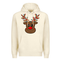 Sandshell Rudolph Premium Hoodie - Bettercallsaul