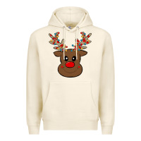 Tofu Rudolph Premium Hoodie - Bettercallsaul