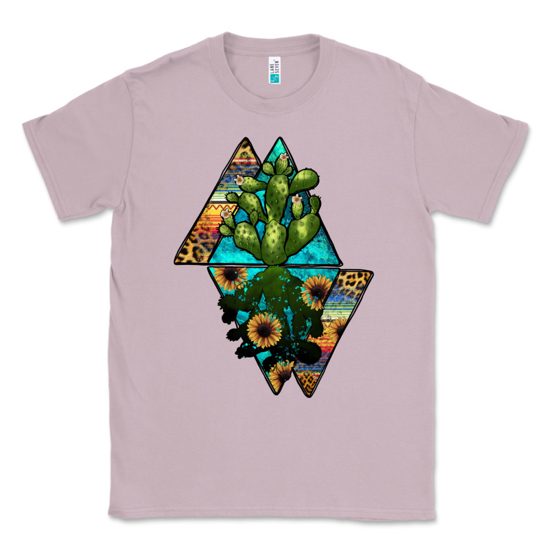 Cactus1 Classic Tee by JahusDesignShop | Teevron
