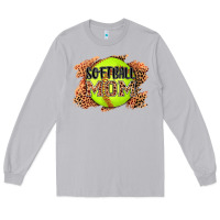 Moon Dust softball mom Long Sleeve Tee - AdoDesignShop