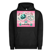 Pigment Black #vettechlife Urban Hoodie - TumblerDesignByShophia