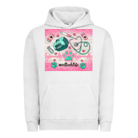 Pigment Lunar Rock #vettechlife Urban Hoodie - TumblerDesignByShophia
