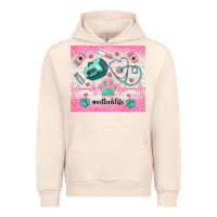 Sandshell #vettechlife Urban Hoodie - TumblerDesignByShophia