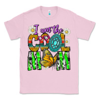 I'm The Cool Mom Classic Tee | Teevron