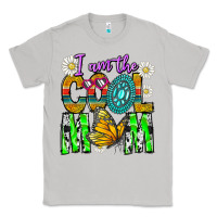 Moon Dust I'm The Cool Mom Classic Tee - CowhideDigitalArt