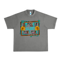 Spoiler Alert I Dont Care Urban Heavy Tee | Teevron