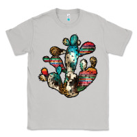 Moon Dust serape cactus Classic Tee - JahusDesignShop