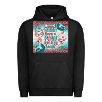 Pigment Black every patient leaves a paw print in my heart Urban Hoodie - TumblerDesignByShophia