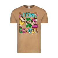 Vintage Camel team preschool Vintage Tee - JahusDesignShop
