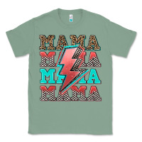 Sage racing mama Classic Tee - AdoDesignShop