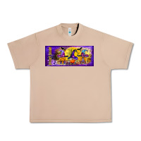 Burro spooky squad 11oz mug Urban Heavy Tee - BundleAndBundleShop