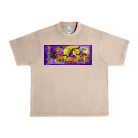 French Oak spooky squad 11oz mug Urban Heavy Tee - BundleAndBundleShop