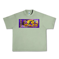 Oil Green spooky squad 11oz mug Urban Heavy Tee - BundleAndBundleShop