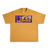 Peanut Butter spooky squad 11oz mug Urban Heavy Tee - BundleAndBundleShop