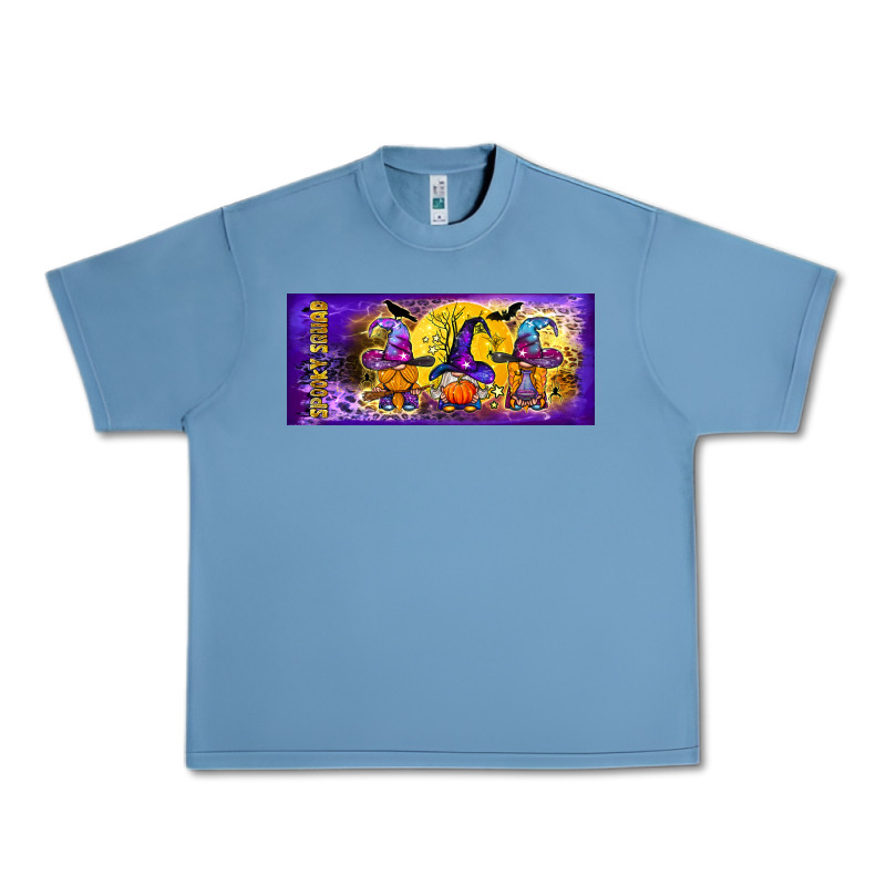 Spooky Squad 11oz Mug Urban Heavy Tee by BundleAndBundleShop | Teevron