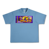Pebble Blue spooky squad 11oz mug Urban Heavy Tee - BundleAndBundleShop