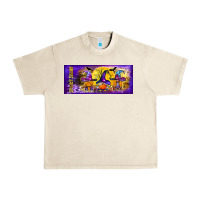 Sandshell spooky squad 11oz mug Urban Heavy Tee - BundleAndBundleShop