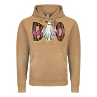 Vintage Camel boo ghost Vintage Hoodie - RacoonDesign