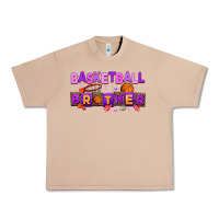 Burro basketball brother Urban Heavy Tee - AdoDesignShop