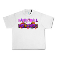 Lunar Rock basketball brother Urban Heavy Tee - AdoDesignShop