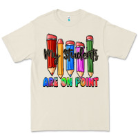 Bone my students are on point Premium Tee - Zillion Design Studio