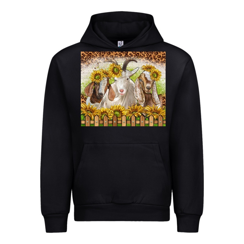 Goats Urban Hoodie by TumblerDesignByShophia | Teevron