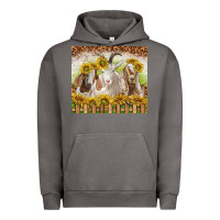 Pigment Tornado goats Urban Hoodie - TumblerDesignByShophia