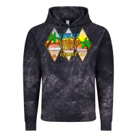 Cloud Black sunrise sunburn sunset repeat Vintage Hoodie - JahusDesignShop