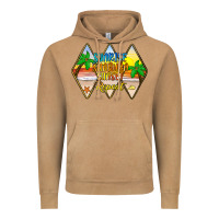 Vintage Camel sunrise sunburn sunset repeat Vintage Hoodie - JahusDesignShop