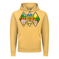 Sunrise Sunburn Sunset Repeat Vintage Hoodie | Teevron