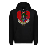 Black St Patricks Premium Hoodie - Bettercallsaul