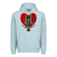 Blue Mist St Patricks Premium Hoodie - Bettercallsaul