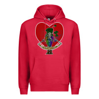 Cardinal St Patricks Premium Hoodie - Bettercallsaul